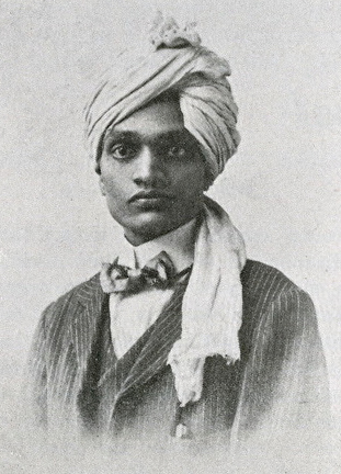 Dr. N. S. Hardikar