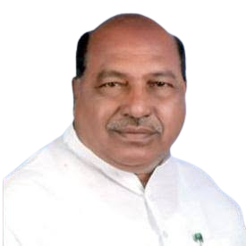 Shri Kanukula Janardhan Reddy