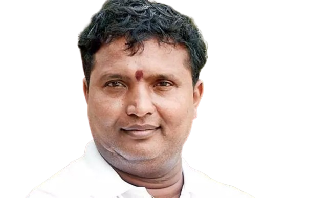 Shri Srinivas B.V.